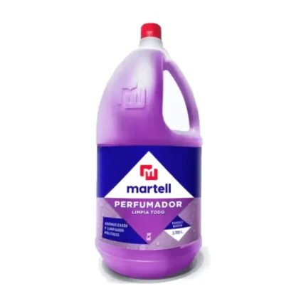 Limpiatodo Aromas variados x Galón Martell