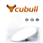 Foco led ufo 50w luz blanca Cubull