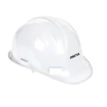 Casco de seguridad ajuste de intervalos c/blanco Pretul