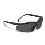 Lentes de seguridad oscuros Truper 14302