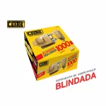 Cerradura Blindada Máxima 1000 Cantol
