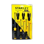 Juego de Destornilladores de 6Pcs STMT66672-840 STANLEY