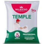 Temple Majestad de 5 Kg